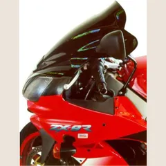 Spoilerscheibe klar 310x360mm mit ABE
