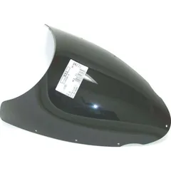 Spoilerscheibe klar 340x300mm