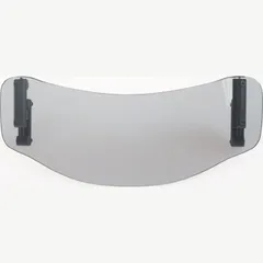 Vario-touring screen grey upper mounting VTA1