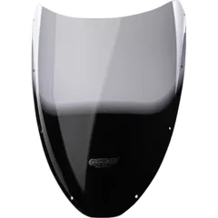 Originalformscheibe rauchgrau 320x310mm