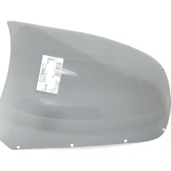 Touring screen clear 420x370mm with ABE