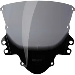 Racing Scheibe Klar GSX-R 1000 05-06