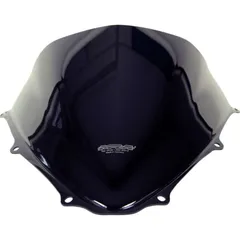Racing disc black 325x350mm with ABE