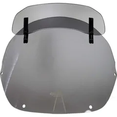 Variotouringscreen clear 345x390mm with ABE