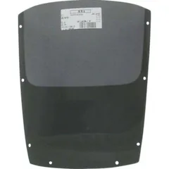 Original moulding disc black 380x300mm with ABE