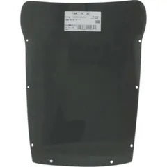 Touring screen clear 405x320mm with ABE