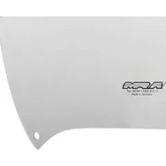Touring screen clear 420x430mm with ABE