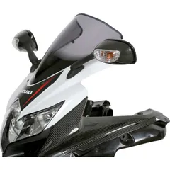 racing screen clear GSX-R 600/750 ; 2008-2010