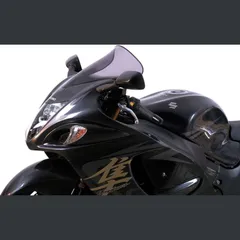 GSX-R 1300 HAYABUSA - Tourenscheibe