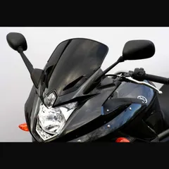 Originalformscheibe rauchgrau 4025066121038