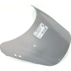 Original moulding disc smoke grey 260x430mm with ABE