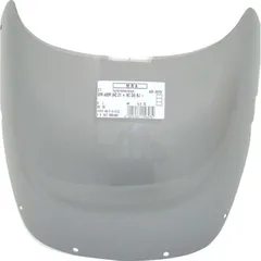 Original moulding disc black 300x420mm with ABE