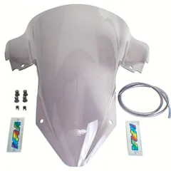 racing screen grey homologated for BMW S1000RR 2019-