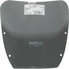 Original moulding disc black 310x325mm with ABE