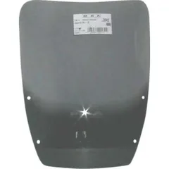Touring screen clear 395x320mm with ABE