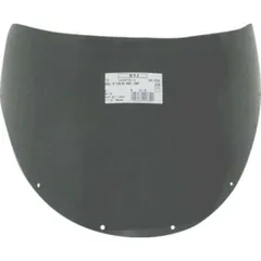 Touring screen clear 325x465mm with ABE