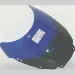 Spoiler disc black 275x425mm with ABE
