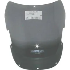 Spoiler disc black 335x340mm with ABE