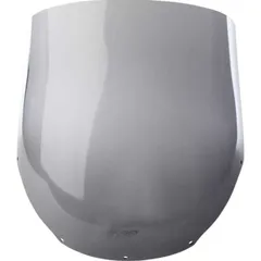 Touring screen clear 425x410mm with ABE