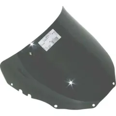 Touring screen clear 375x445mm with ABE