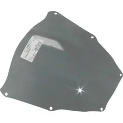 Original mould plate clear 380x360mm with ABE