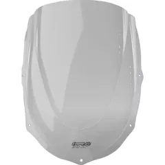 Racing disc black 390x310mm with ABE