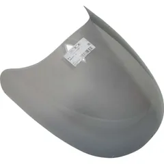 Originalformscheibe rauchgrau 435x445mm
