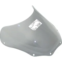 Spoiler disc black 295x415mm with ABE