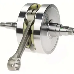 Crankshaft 4026