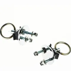 Fast lock system