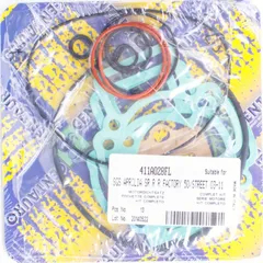 Full gaskets set 411A028FL