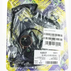 Top gaskets set 411A351TP