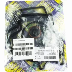 Top gaskets set 411A352TP