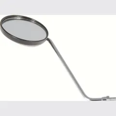 rear mirror right side M10 left-threaded(single)