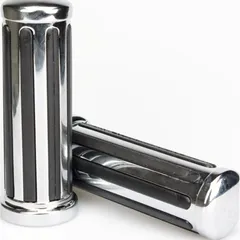 Handlebar grip set Buffalo 130mm for 22mm handlebar
