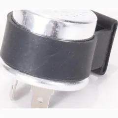 Indicator relay 6V 8-23Wx2 2-terminals (KAWA)
