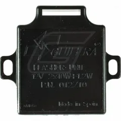 Indicator relais 012Z10 12V 10Wx2 +1.2W