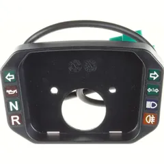 ACE-C35 indicator light cover