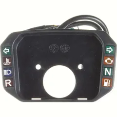 ACE-C36 indicator light cover