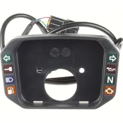 Signalleuchte, Anzeigelampe ACE-C39 Kontrollleuchten-Cover