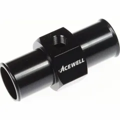 ACE-KA22 Cooling water adapter 22mm (thread M10 x1,0)
