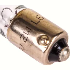 Glühlampe 6V 2W Ba9s (10 St.) nicht STVZO zugelassen