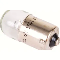 Glühlampe 6V 10W Ba15s (10 St.) E-Geprüft