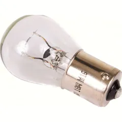 Glühlampe 6V 18W Ba15s (10 St.) nicht STVZO zugelassen