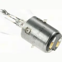 Glühbirne, Birne Glühlampe 12V 25/25W Ba20d (1 St.) 2 Faden Lampe E-Geprüft
