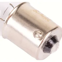 Glühlampe 12V 5W Ba15s R5W (10 St.) E-Geprüft