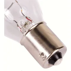 light bulb 12V 21W Ba15s (10 pc.) homologated