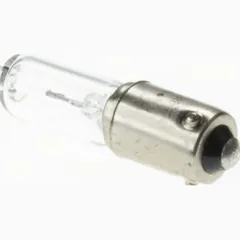 Glühbirne, Birne Glühlampe 12V 21W Bay9s H21W (10 St.) E-Geprüft
