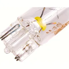 Glühlampe 12V 3W W2,1x9,5d (10 St.) E-Geprüft
