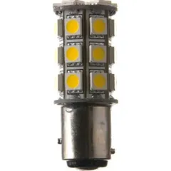 CANBUS LED Lampe wie 12V 21/5W Bay15d (373800) nicht STVZO zugelassen